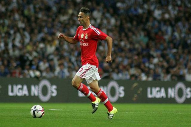 «Quando estive em Portugal o Sporting não lutava por títulos»