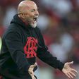 Sampaoli reage à agressão a Pedro: «Não tenho dormido»