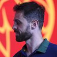 Bernardo Silva e o futuro: «Benfica? É irrealista, não vai acontecer»