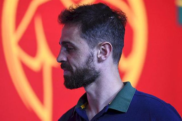 Bernardo Silva e o futuro: «Benfica? É irrealista, não vai acontecer»