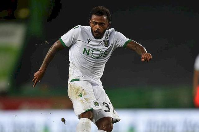 Mira fixada num ex-Sporting