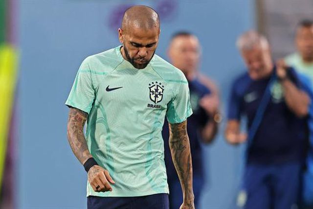 «O meu filho é inocente»