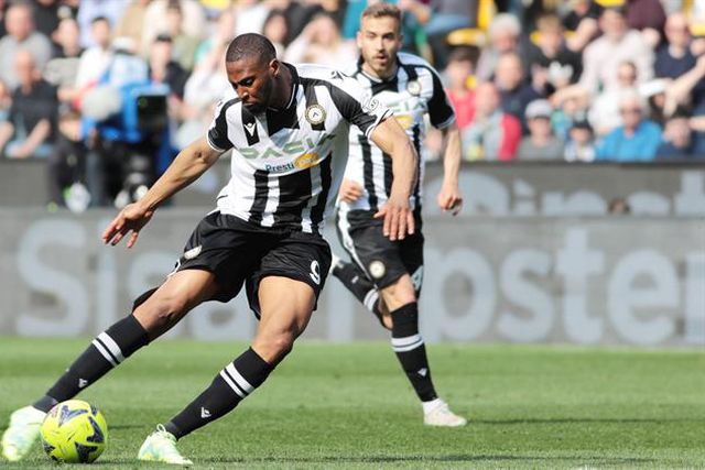 O português pelo qual o Nápoles oferece €25 M