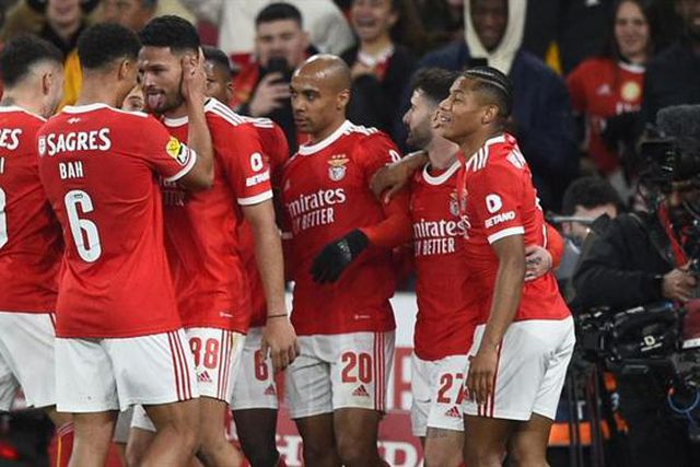 Mais de 60 mil a empurrar