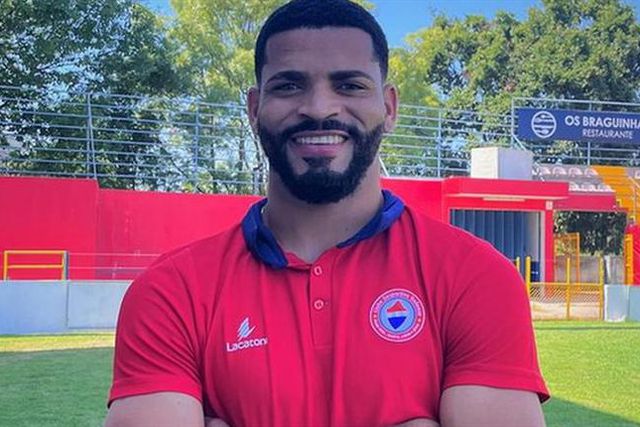 Reforços na Trofa apontam metas