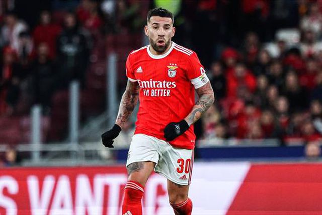 Espanhóis garantem que Otamendi não vai renovar e revelam contactos com clube italiano