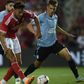Benfica-Celta: Análise individual e jogadores em destaque