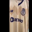 Serão estes os equipamentos do FC Porto para a próxima época?