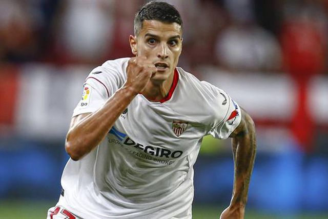 Lamela garante a reviravolta no marcador (vídeo)