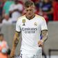 Kroos elogia Guler: «Tem a mentalidade de aprender»