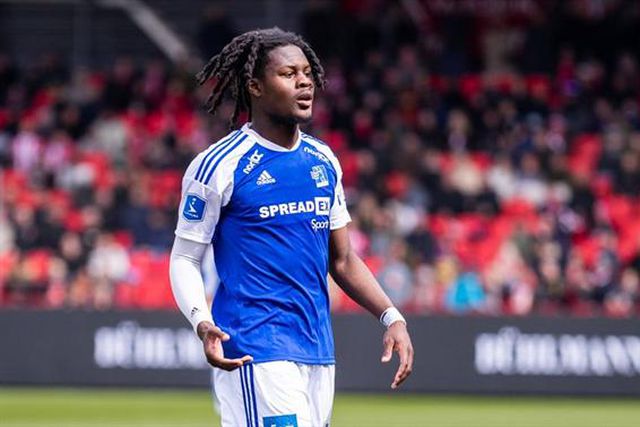 Mais um médio apontado a Alvalade