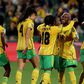 Jamaica vence e pressiona Brasil