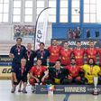 João Rodrigues e Hélder Nunes campeões de Espanha
