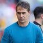 Lopetegui assume «desapontamento» por falta de reforços