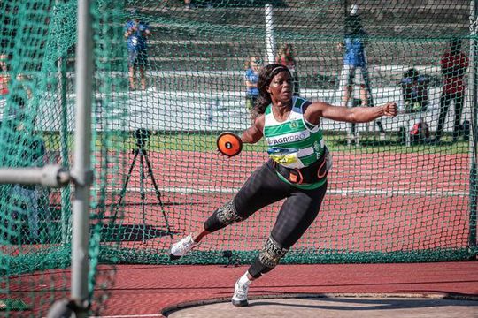 Favoritas confirmam pergaminhos no Torneio de Lançamentos de Leiria