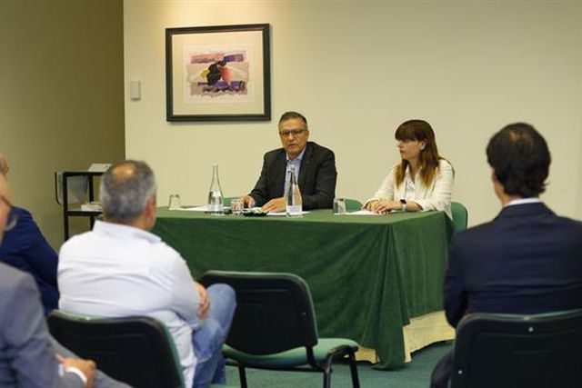 Académico anuncia ambicioso projeto desportivo que inclui competições europeias