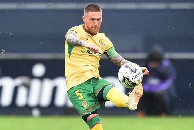 Antunes dá a cara após descida: «Nunca me imaginei neste momento de tristeza»