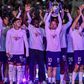 Toulouse anuncia saída e homenagem a quatro jogadores