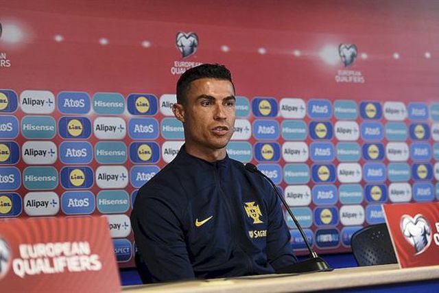 «Temos condições para mostrar que somos superiores»