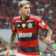 Pedro, agredido pelo preparador físico, vai ser punido por indisciplina