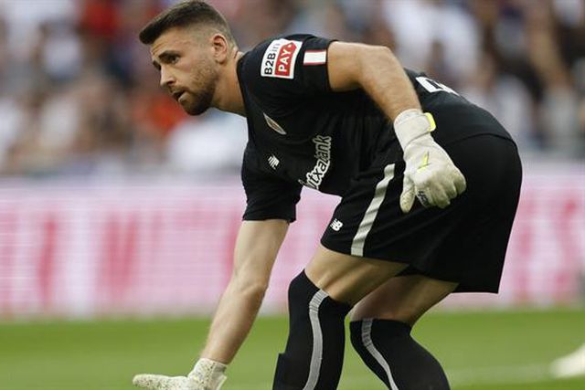 Titular da seleção espanhola pode ser reforço para Jorge Jesus