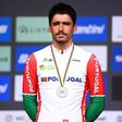 António Morgado reforça legião portuguesa na UAE Team Emirates