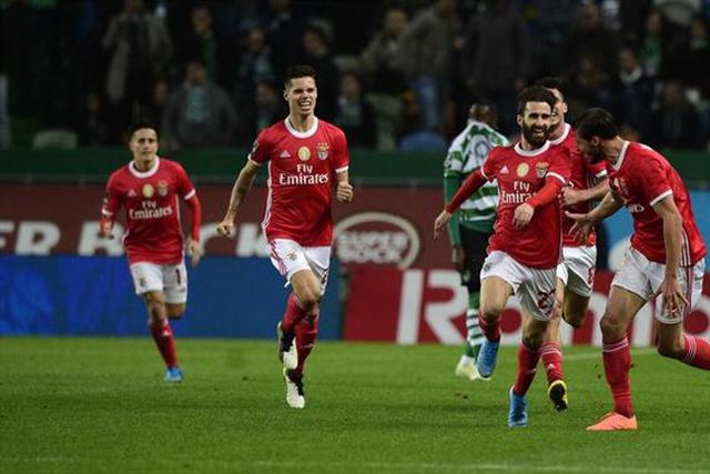 Rafa gosta de Alvalade (e do Sporting...)