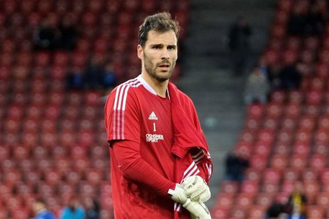 Oficial: André Moreira livre após terminar contrato com o Grasshopper