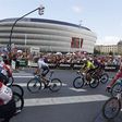 Tour obriga a apertadas medidas de segurança no País Basco