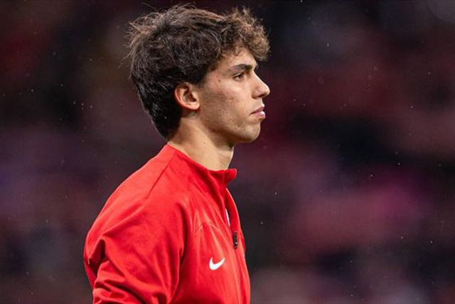 «Félix e Morata? Enquanto estiverem aqui respeitam o clube e os colegas»