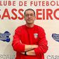 Sassoeiros anuncia novo técnico para a próxima época