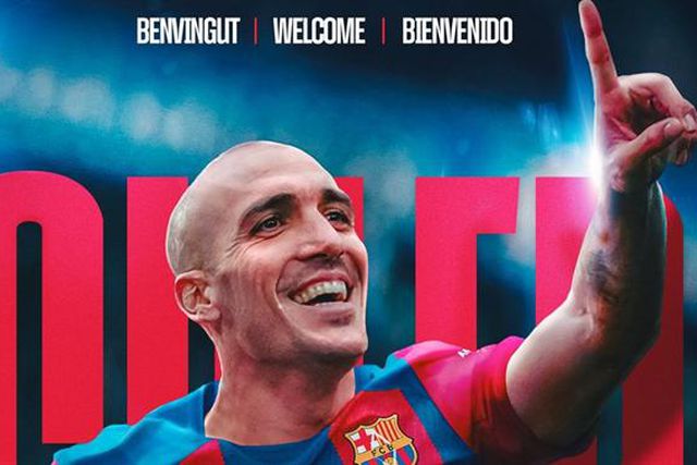 Oficial: Anunciado o substituto de Busquets