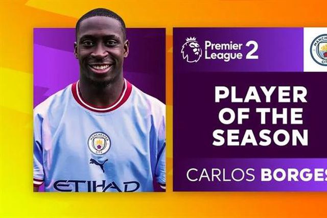 Português eleito melhor jogador da Premier League 2