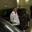 Lembra-se da outra vez em que Mourinho esperou o árbitro no parque de estacionamento?