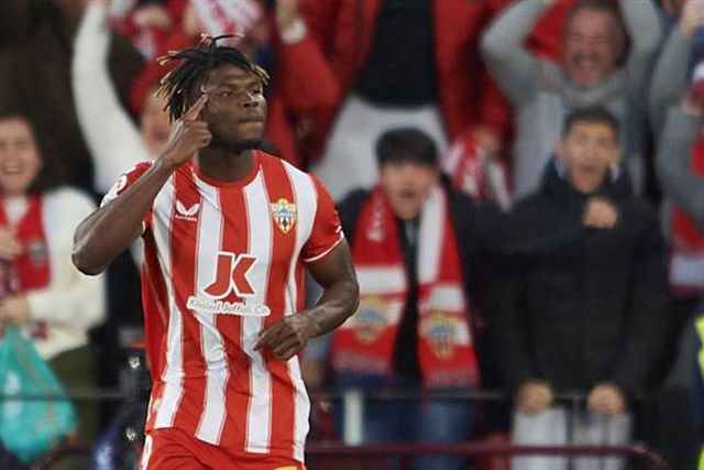 Venda de Darwin ao Benfica já não é a maior da história do clube