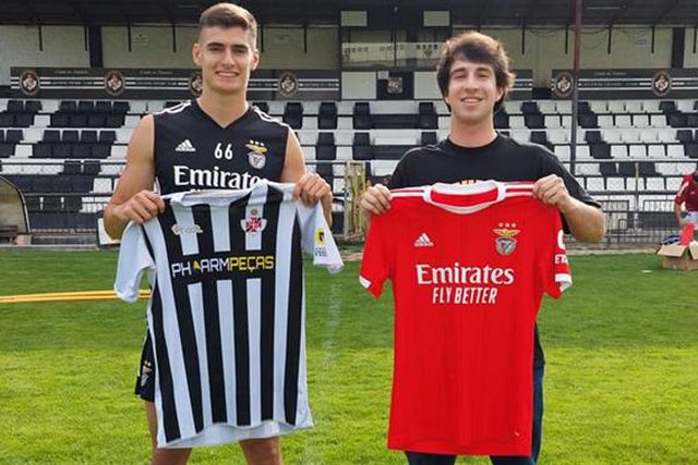 «Batemos a cláusula de António Silva!»