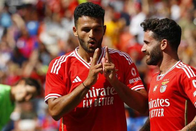 Como Gonçalo Ramos encaixa no novo paradigma