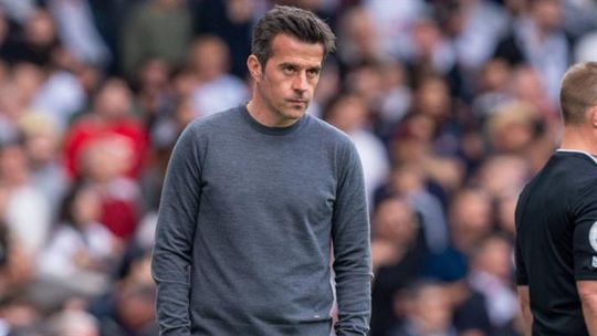 Marco Silva ‘parte a loiça’: «Precisava dos reforços há 20 dias, não agora»