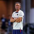 Reviravolta e primeira derrota para Luis Enrique no comando do PSG