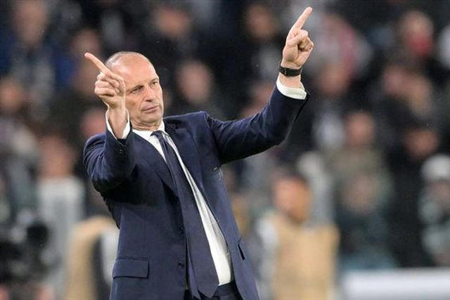 Allegri sem interesse em mudar-se para a Arábia Saudita