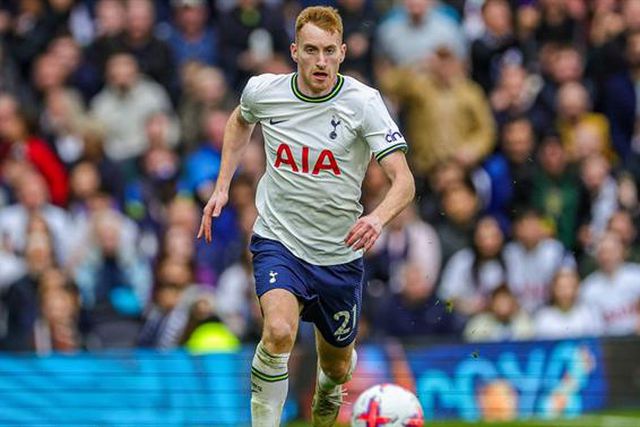 Oficial: Internacional sueco fica em definitivo