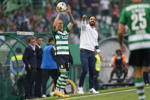 «Pedimos desculpa pela inconsistência e pelo quarto lugar»