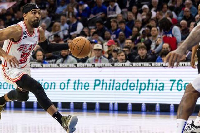 Heat vencem e igualam final apesar de gigante Jokic