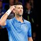 €46 mil pela raqueta de Nole