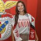 Ex-capitã do Sporting reforça Benfica