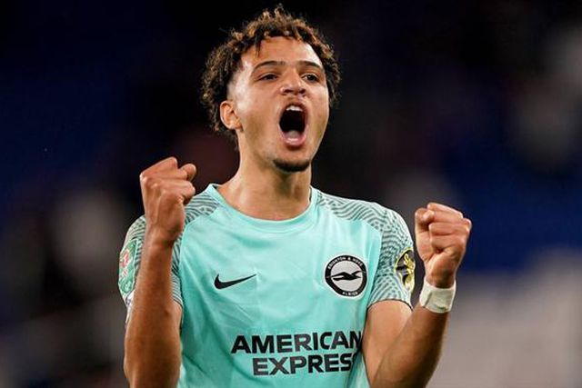 Feyenoord 'pesca' na Premier League