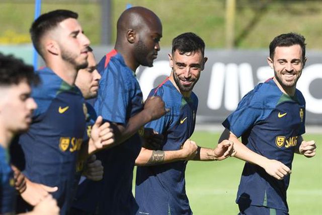 Continuar o estado de graça