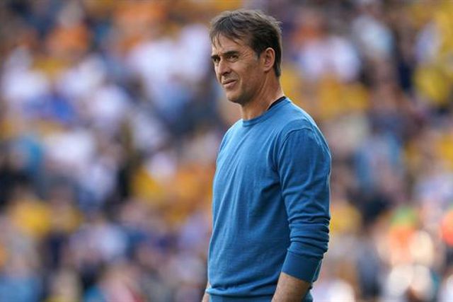 Quatro portugueses de início diante do FC Porto