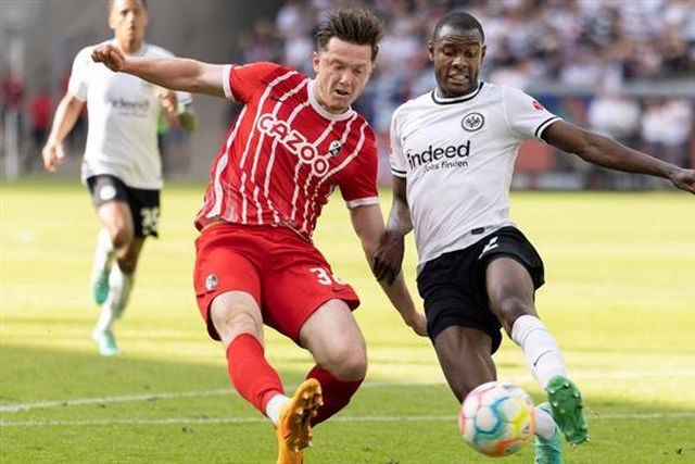 Depois de Aouar, Mourinho garante outro reforço a ‘custo zero’ (desta vez para a defesa)