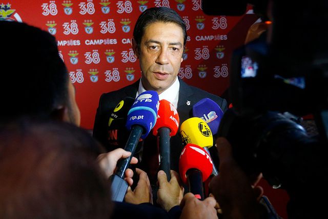 Centralização: Rui Costa disse o óbvio
